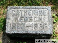 Catherine Dockendorf Kersch