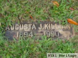 Augusta Jones Killian