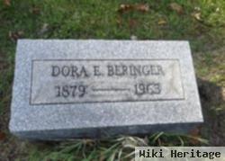 Dora E Billings Beringer