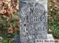 Thompson Jacobs