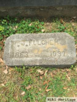 Phillip J. Fulcher