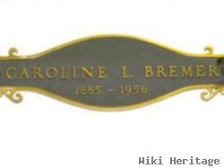 Caroline Lena Bremer