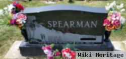 Edgar M. Spearman