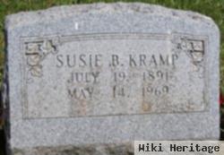 Susie Brown Kramp