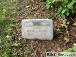 Frank J. Wilson