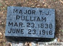 Thomas Jefferson Pulliam