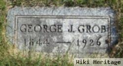 George John Grob