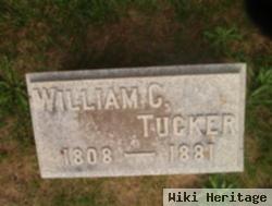 William C. Tucker