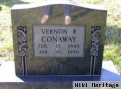 Vernon Conaway