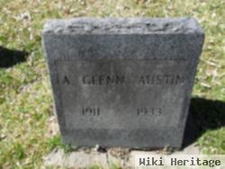 Alfred Glenn Austin