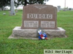 Carl A. Duborg