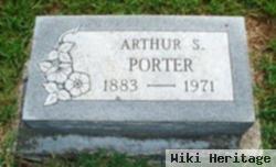 Arthur S. Porter