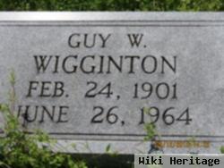 Guy Wigginton