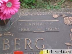 Hannah E. Ikenberg