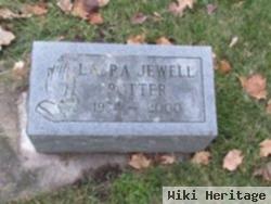 Laura Jewell Potter