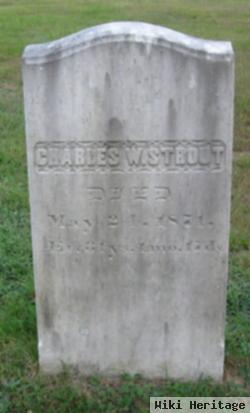 Charles W Strout