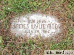 James Wylie Moon