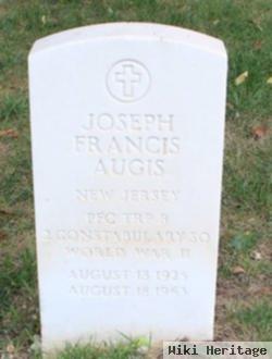 Joseph Francis Augis