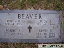 Kevin S Beaver