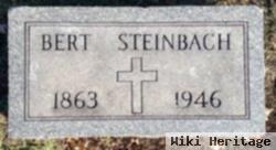 Bert Steinbach