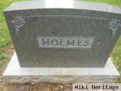 Norma F. Holmes