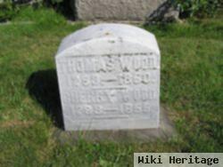 Thomas B. Wood