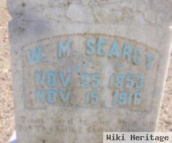 William M. Searcy