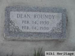 Dean Roundy