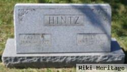 Peter William Hintz