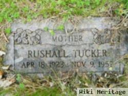 Rushall Tucker