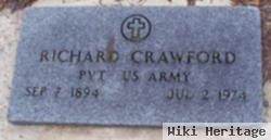 Richard Crawford