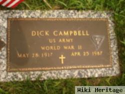 Dick Campbell