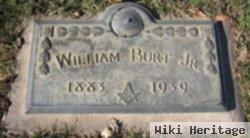 William Burt, Jr