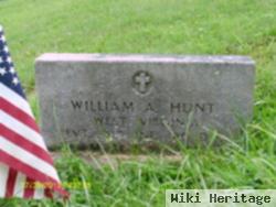 William Arl Hunt