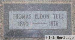 Thomas Eldon Tull