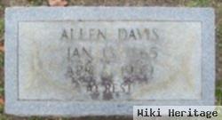 Allen Davis