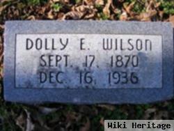 Dolly Emaline Guinn Wilson