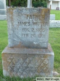 James Witter