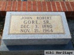 John Robert Gore, Sr