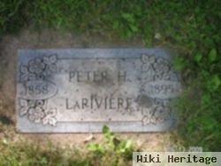 Peter Henry Lariviere, Jr