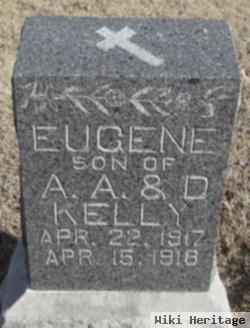 Eugene Kelly