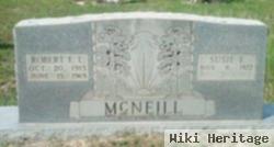 Robert E. Lee Mcneill, Sr