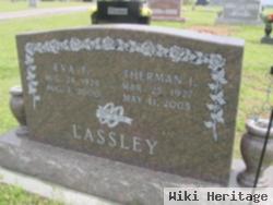 Therman I. Lassley