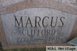 Clifford Marcus