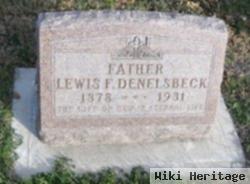 Lewis Francis Denelsbeck