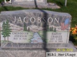 Harvey Charles Jacobson