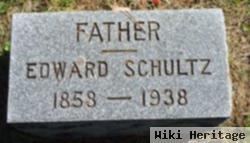 Edward Schultz, Sr