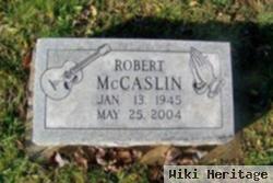 Robert Mccaslin