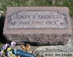 Henry S. Shoults