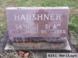 Silas Harshner